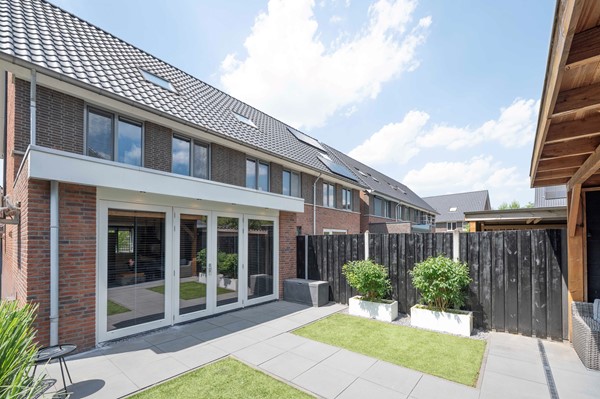 Medium property photo - Kloosterhof 2, 4744 GE Bosschenhoofd